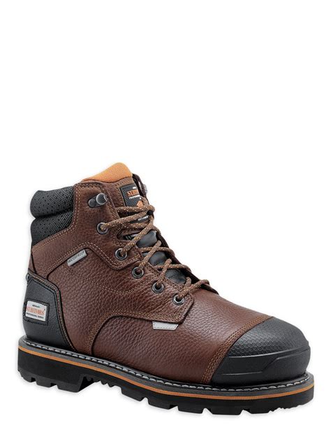 herman survivor work boots waterproof.